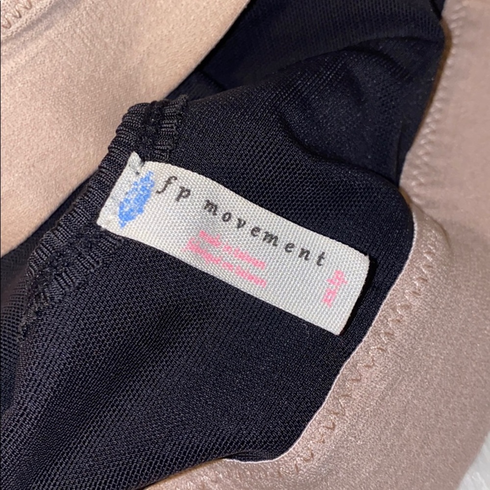 Fp Movement Bra Size Xs - image 4